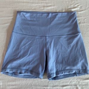 lululemon Align Shorts